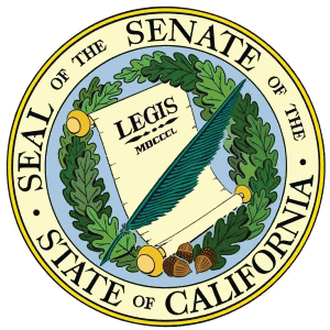 CA State Senate