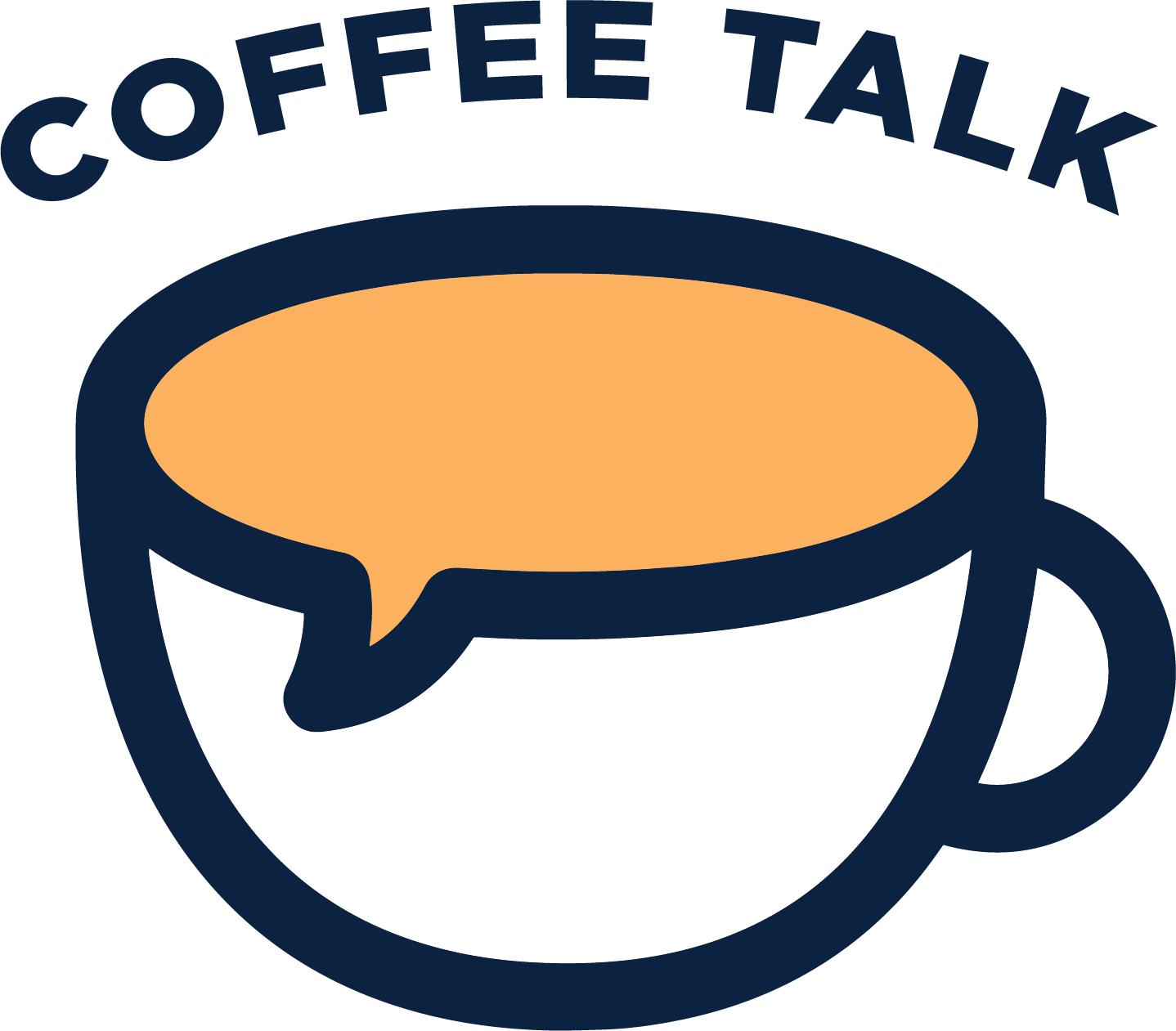 Coffee Talk Chamber San Mateo