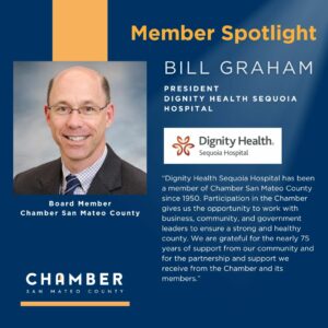Member Spotlight - Bill Graham